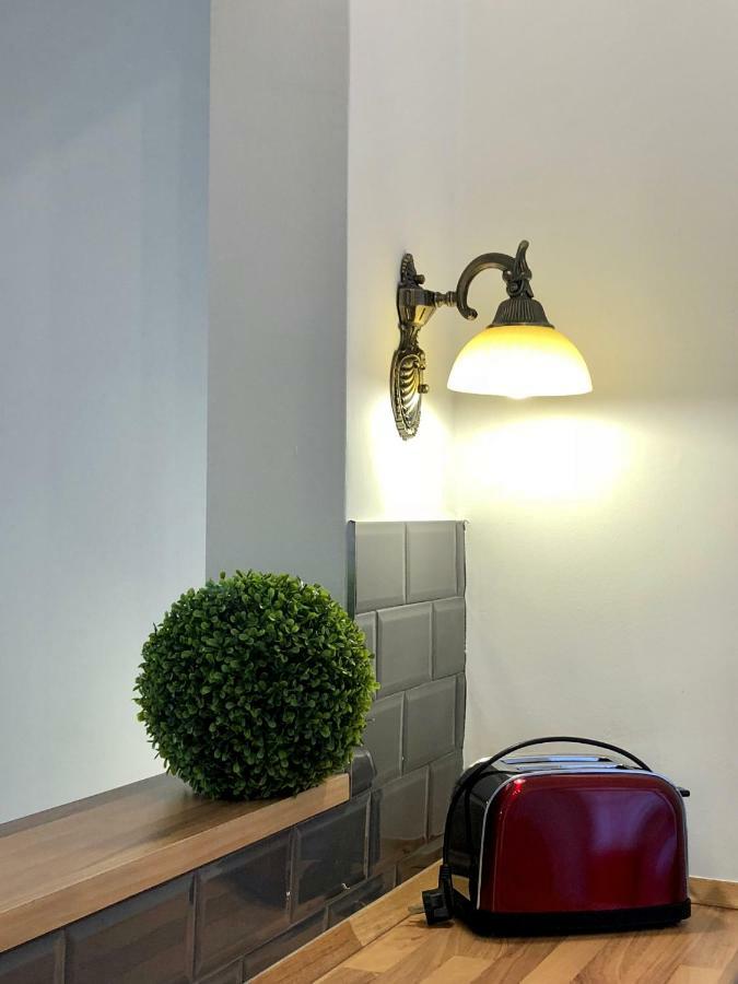 Frank Apartman Deluxe Villa เอ็กเกอร์ ภายนอก รูปภาพ