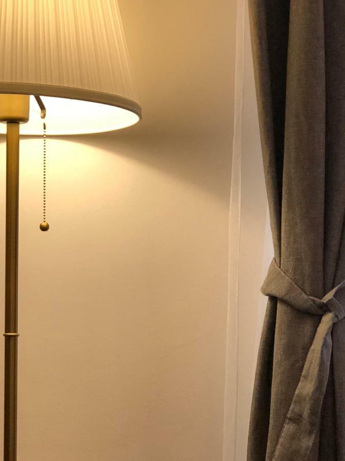 Frank Apartman Deluxe Villa เอ็กเกอร์ ภายนอก รูปภาพ